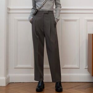 Pixie Market Jaime High-Waisted Pants - Size Small